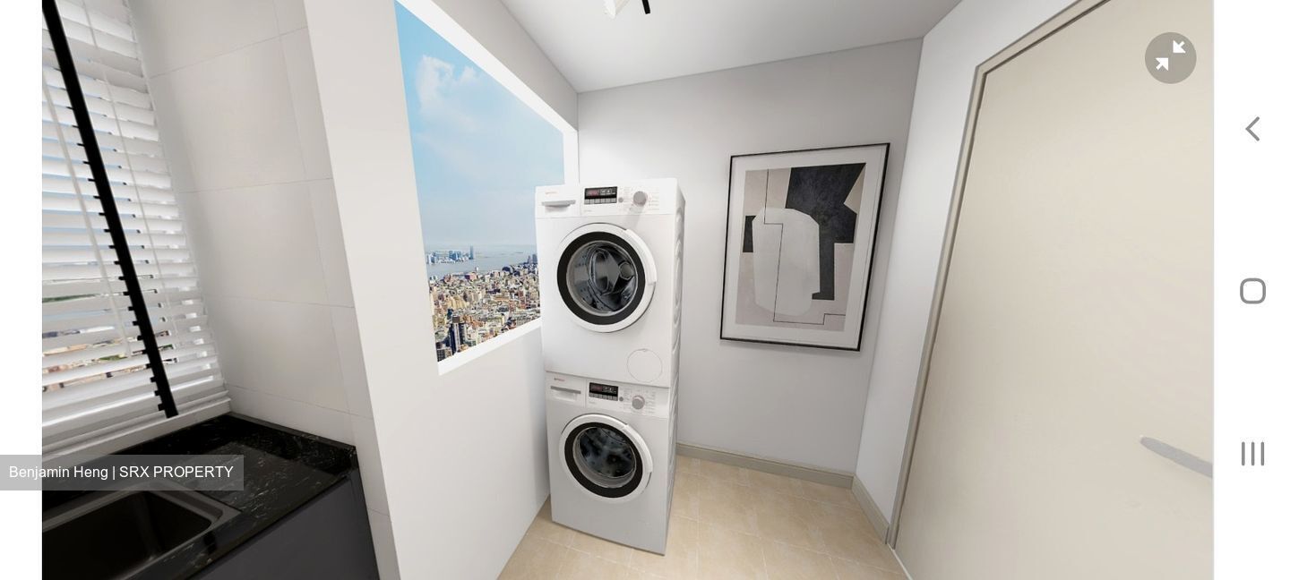 Ferraria Park Condominium (D17), Condominium #335007291
